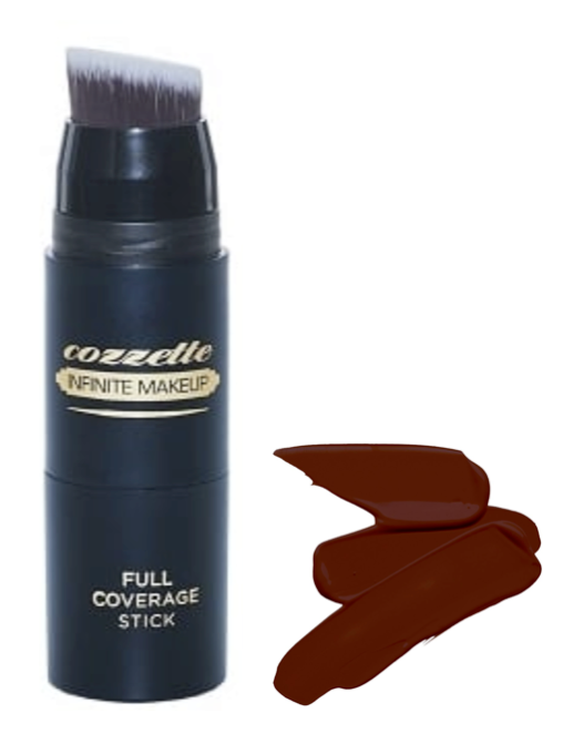 Cozzette Infinite Makeup Stick Foundation - W8 - ADDROS.COM